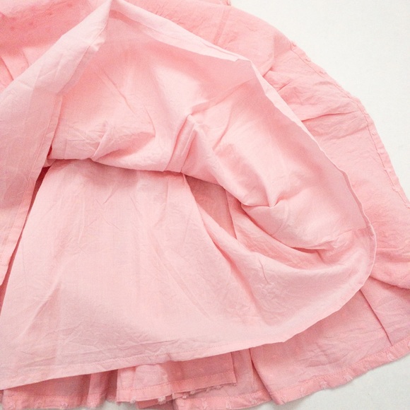 Gymboree Textured Summer Dress (3T) - Picture 3 of 8